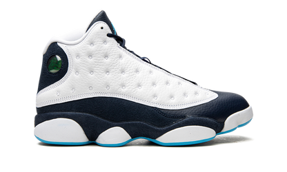 Air Jordan 13 Retro High "Obsidian" 414571 144