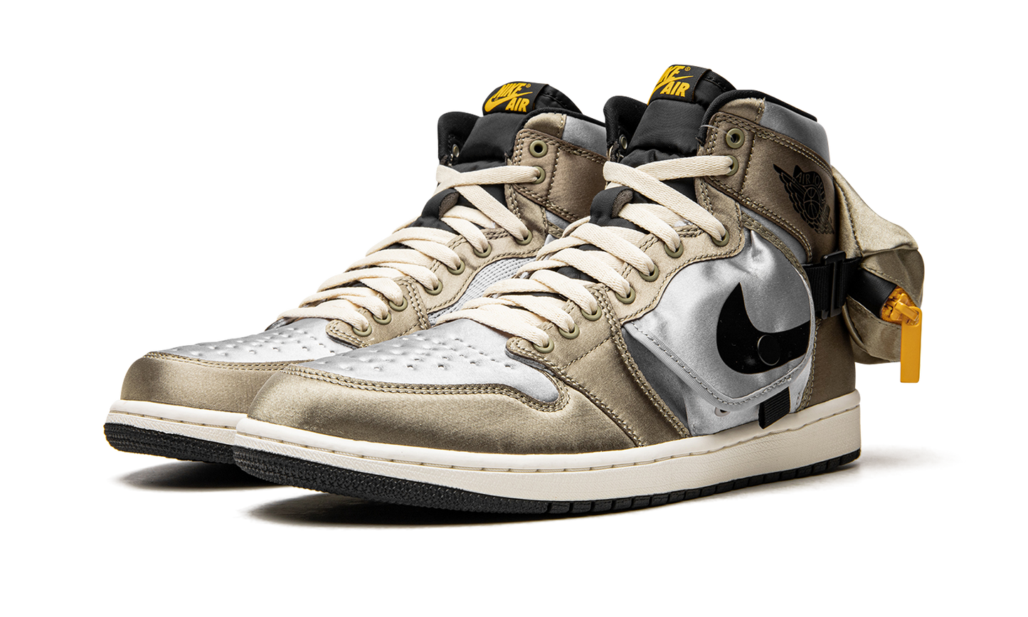 Air Jordan 1 High SP Utility "Neutral Olive" DO8727 200