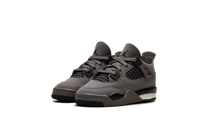 Air Jordan 4 Retro TD "Cave Stone" IB4387 200