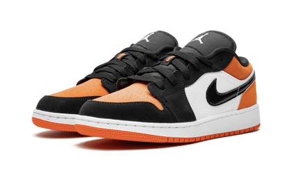 Air Jordan 1 Low GS "Shattered Backboard" 553560 128