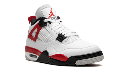 Air Jordan 4 "Red Cement" DH6927 161