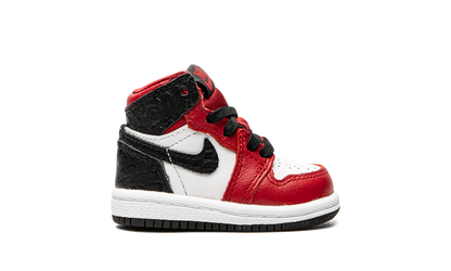 Air Jordan 1 High Retro TD "Satin Snake" CU0450 601