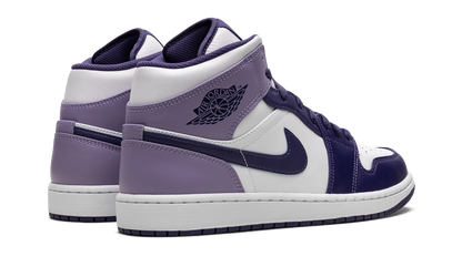 Air Jordan 1 Mid "Sky J Purple" DQ8426 515