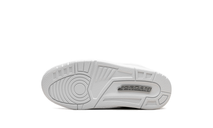 Air Jordan 3 Retro PS "Pure Money (2025)" DM0966 111