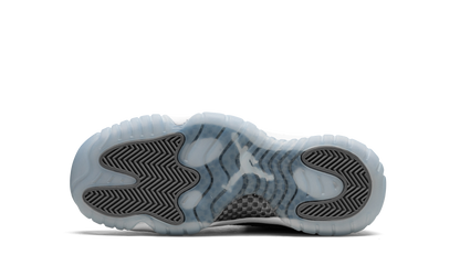Air Jordan 11 Retro GS "Cool Grey 2021" 378038 005