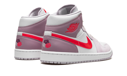 AIR JORDAN 1 MID WMNS "Valentine’s Day 2022" DR0174 500