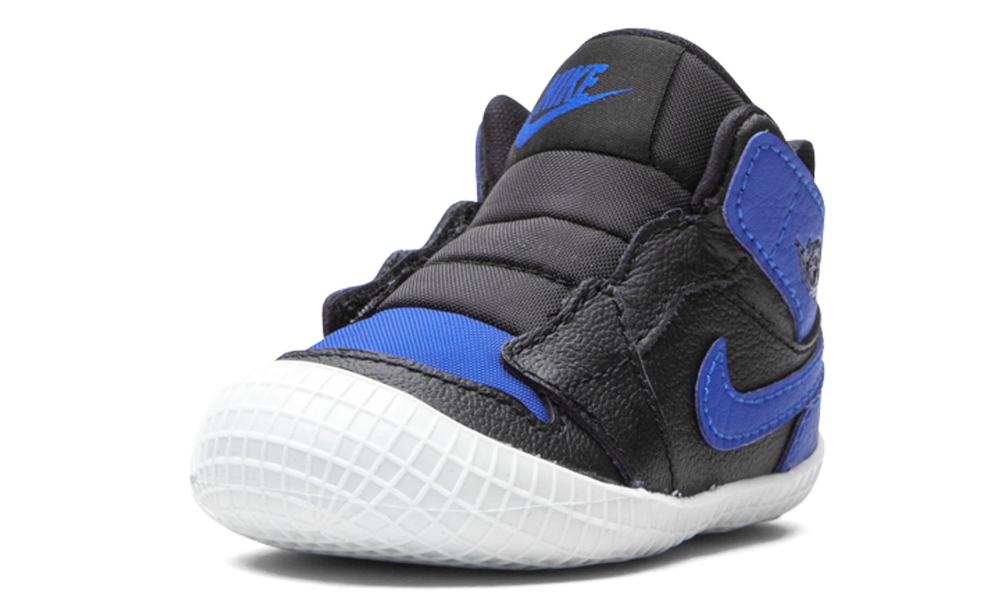 Air Jordan 1 Bootie TD "Royal" AT3745 007