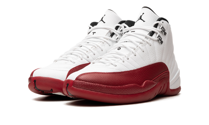 Air Jordan 12 Retro "Cherry (2009)" 130690 100