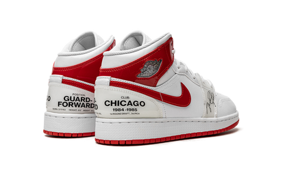 Air Jordan 1 Mid SS GS "Rookie Season" DR6496 116