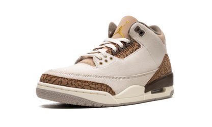 Air Jordan 3 "Palomino" CT8532 102