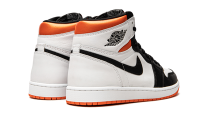 Air Jordan 1 Retro High OG "Electro Orange" 555088 180