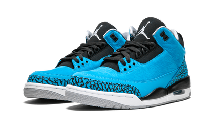 Air Jordan 3 Retro "Powder Blue" 136064 406