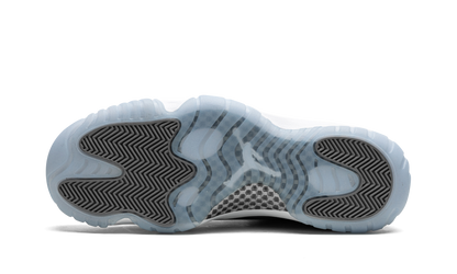 Air Jordan 11 Retro "Cool Grey 2021" CT8012 005