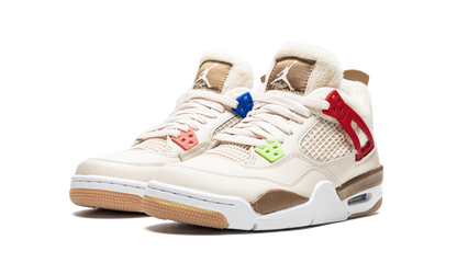 Air Jordan 4 Retro GS "Where the Wild Things Are" DH0572 264