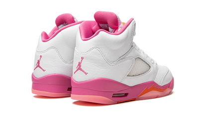 Jordan 5 Retro GS "Pinksicle" 440892 168