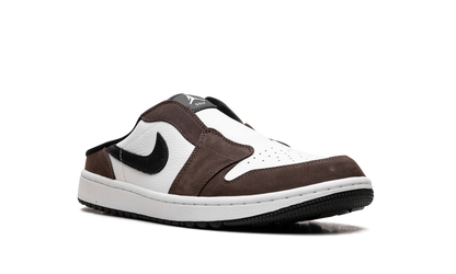 Air Jordan 1 Low Golf "Baroque Brown" FJ1214 200
