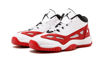 Air Jordan 11 Retro Low IE GS "Gym Red" 919713 101