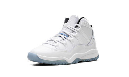 Air Jordan 11 "Legend Blue" 378039 104