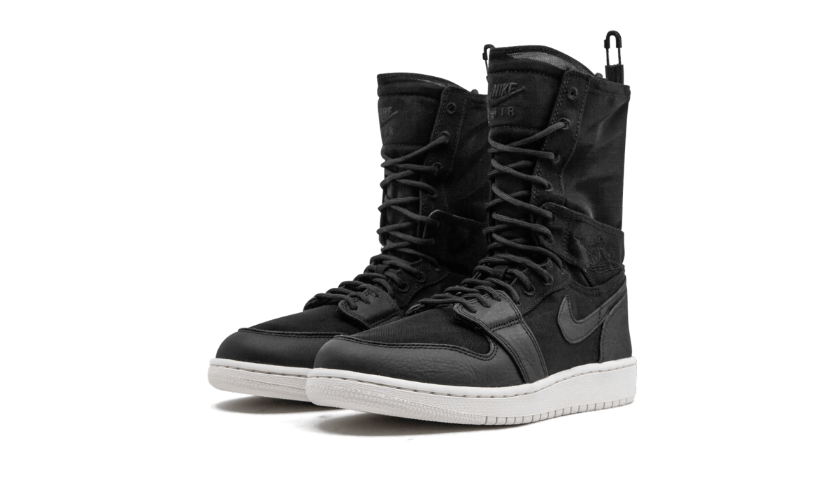 AIR Jordan 1 Explorer XX High WMNS "Black Phantom" AQ7883 001