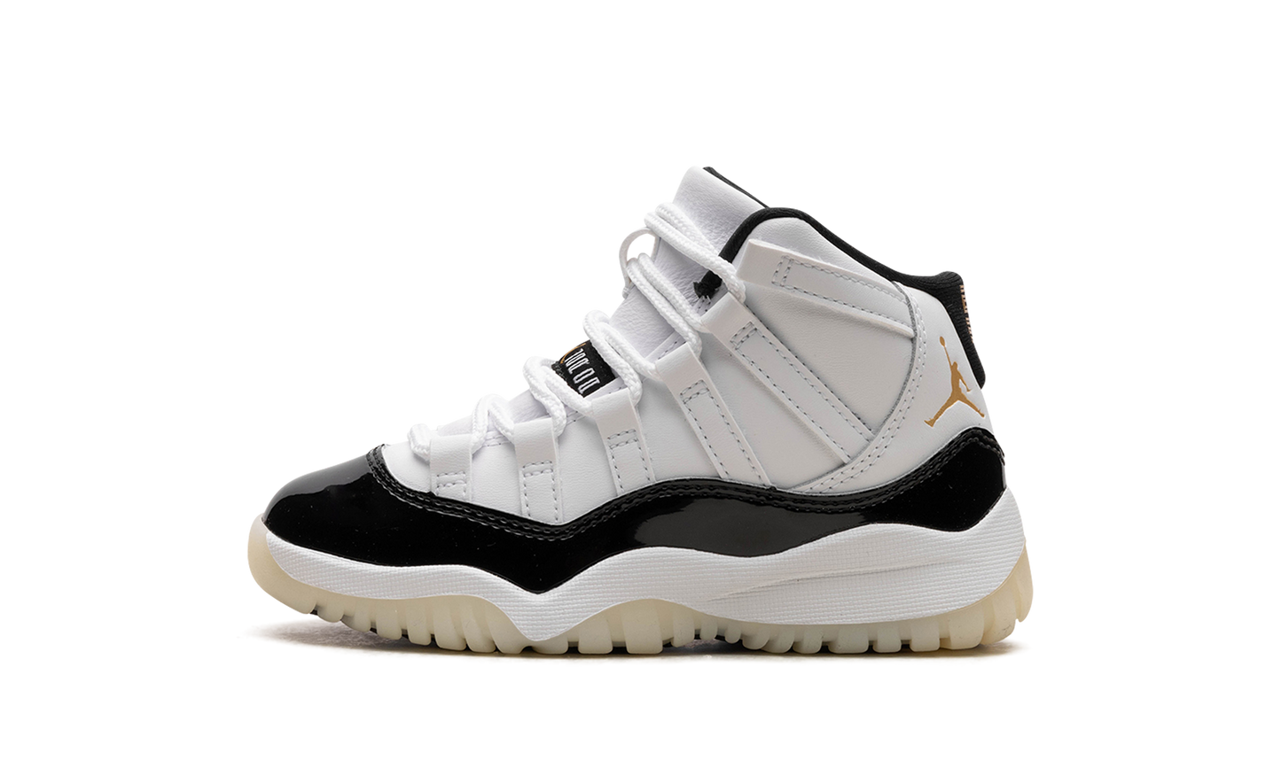 Air Jordan 11 PS "Gratitude" 378039 170