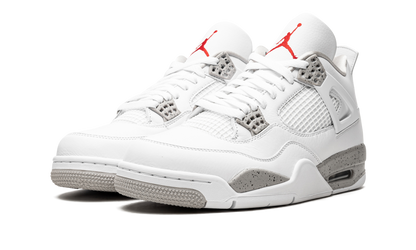 Air Jordan 4 Retro "White Oreo" CT8527 100