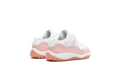 Air Jordan 11 Retro Low TD "Legend Pink" 645107 160