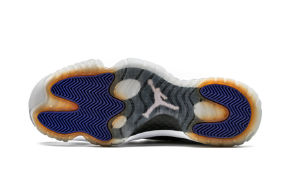 Air Jordan 11 Retro "Concord" 378037 107