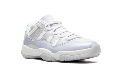 AIR JORDAN 11 LOW WMNS "Pure Violet" AH7860 101
