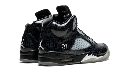 Air Jordan 5 Retro DB "Doernbecher" 633068 010