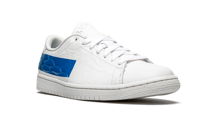 Air Jordan 1 Centre Court "Military Blue" DJ2756 103