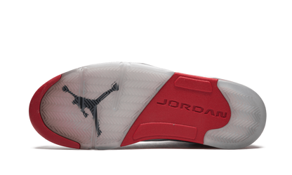 Air Jordan 5 Retro "Fire Red" 136027 120