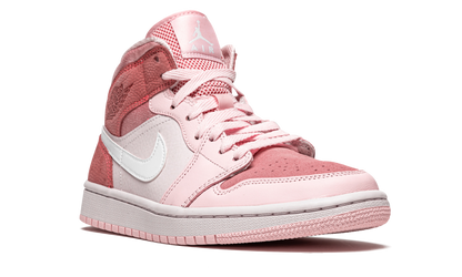Air Jordan 1 Mid WMNS "Digital Pink" CW5379 600
