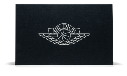 Air Jordan 1 Low "Dior" CN8608 002