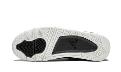 Air Jordan 4 Retro Premium "Pinnacle" 819139 010