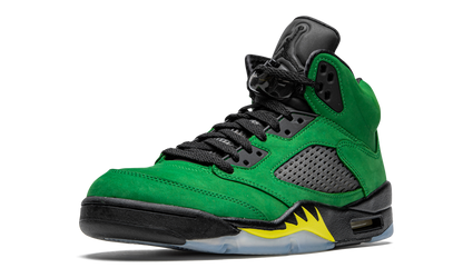 Air Jordan 5 Retro SE "Oregon" CK6631 307