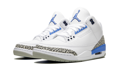 Air Jordan 3 Retro "UNC" CT8532 104