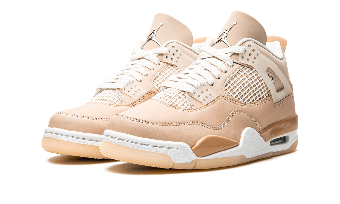 Air Jordan 4 WMNS "Shimmer" DJ0675 200