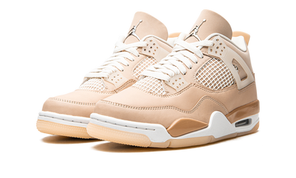 Air Jordan 4 WMNS "Shimmer" DJ0675 200