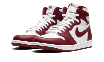 Air Jordan 1 Retro High OG "Team Red" DZ5485 160