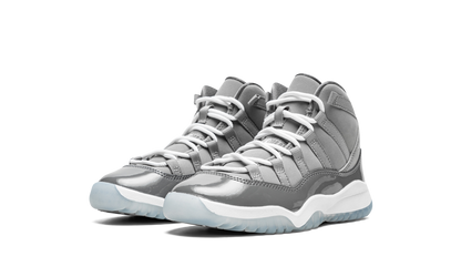 Jordan 11 Retro PS "Cool Grey 2021" 378039 005