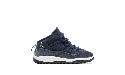Air Jordan 11 TD "Midnight Navy" DO3856 441