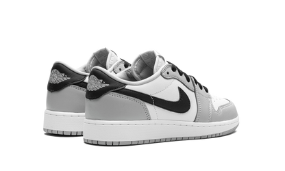 Air Jordan 1 Retro Low OG GS "Barons" CZ0858 110