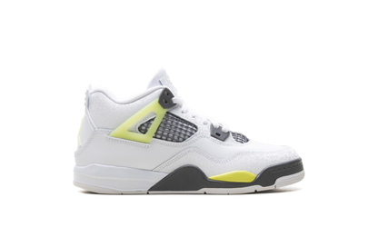 Air Jordan 4 PS "Light Lemon Twist" HJ5991 100