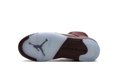 Air Jordan 5 Retro SE GS "Burgundy" FN4233 600