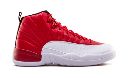 Air Jordan 12 Retro "Gym Red" 130690 600