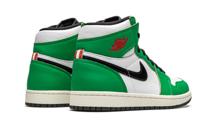 AIR JORDAN 1 RETRO HIGH OG WMNS "Lucky Green" DB4612 300