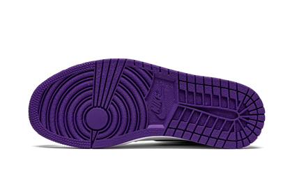 AIR JORDAN 1 RETRO HIGH WMNS "Court Purple" CD0461 151