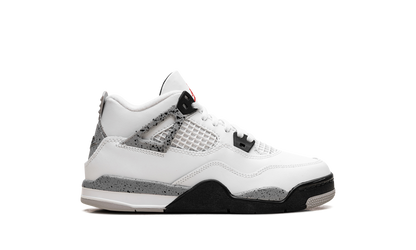 Air Jordan 4 Retro PS "White Cement" IB4388 100