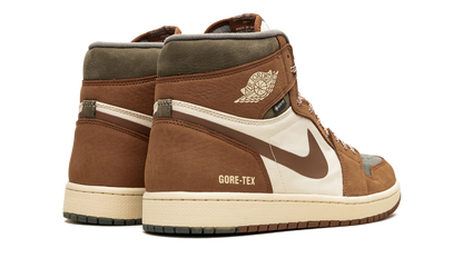 Air Jordan 1 Element High "Legend Sand" DB2889 102