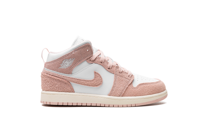 AIR JORDAN 1 MID PS "Legend Pink" FN7493 161